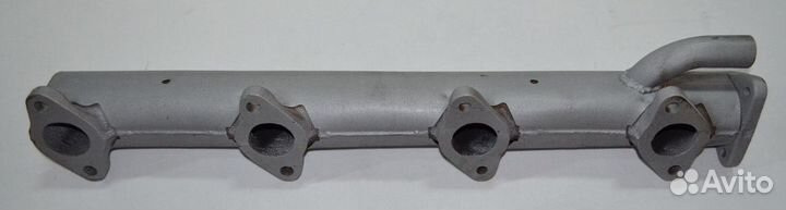 Коллектор в сборе 8.04.010 мтлб