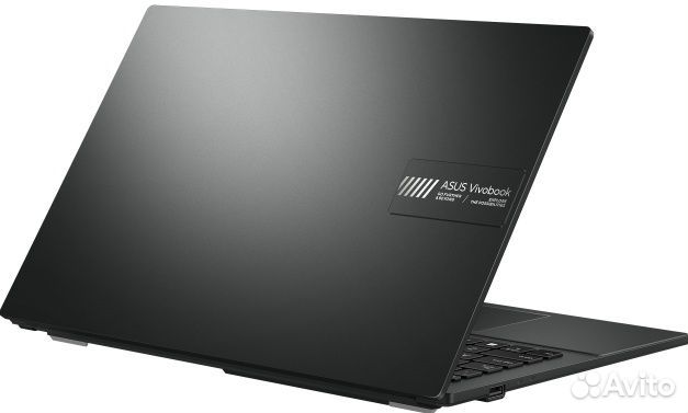 Ноутбук asus VivoBook Go 15 E1504GA-BQ550 90NB0ZT2