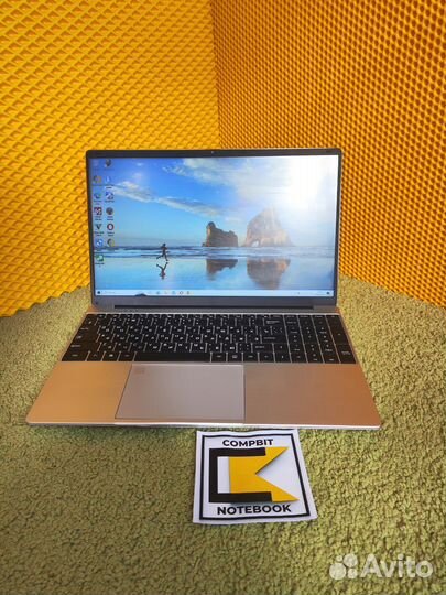 N5095/8gb ddr4/256гб M2