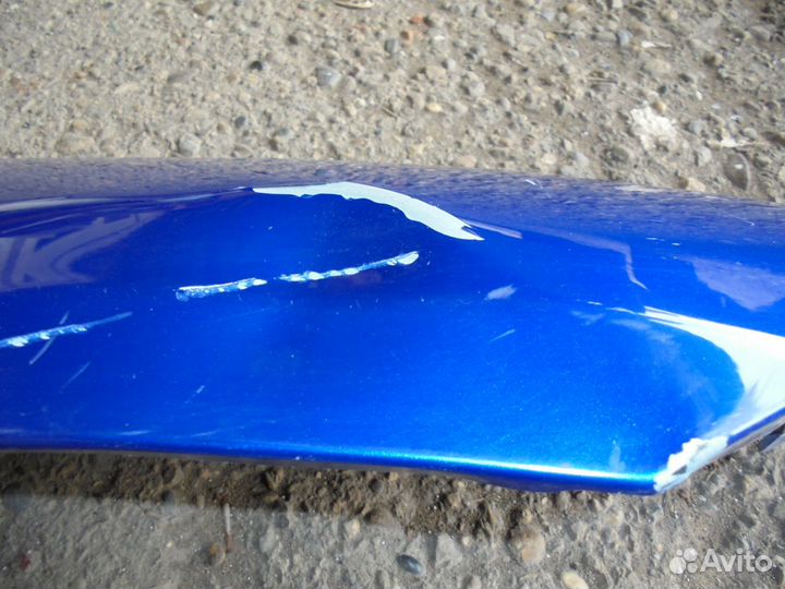 Крыло переднее правое Jaguar XF 2 (2015-нв)