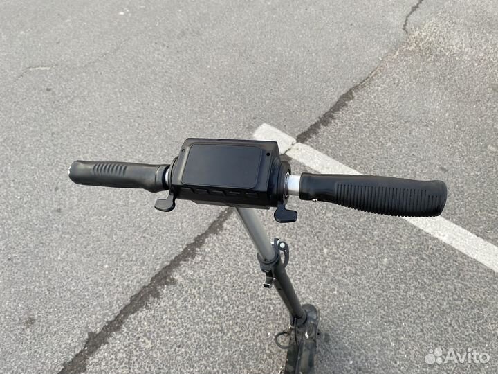 Электросамокат Aovo S3 App