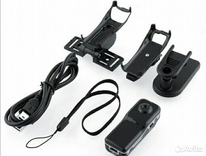 Мини камера MD80