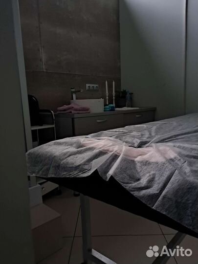 Антицеллюлитный массаж