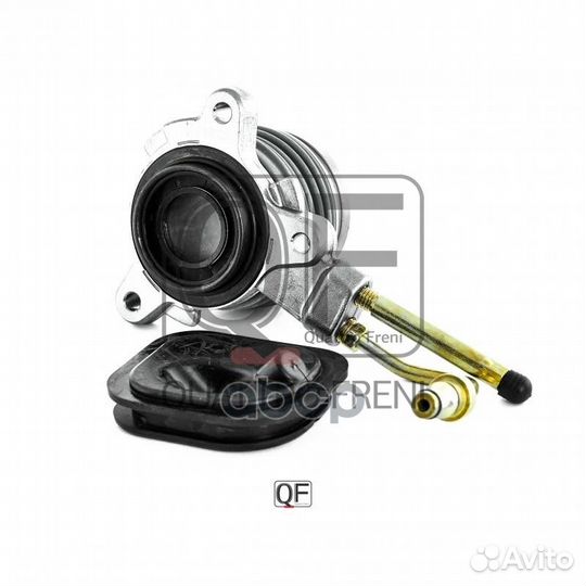 Подшипник выжимной гидравлический QF50B00015 QU