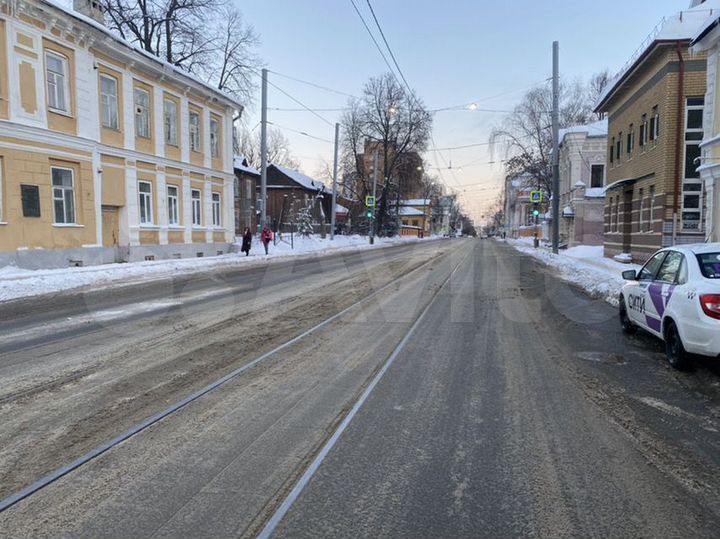 Свободного назначения, 99 м²