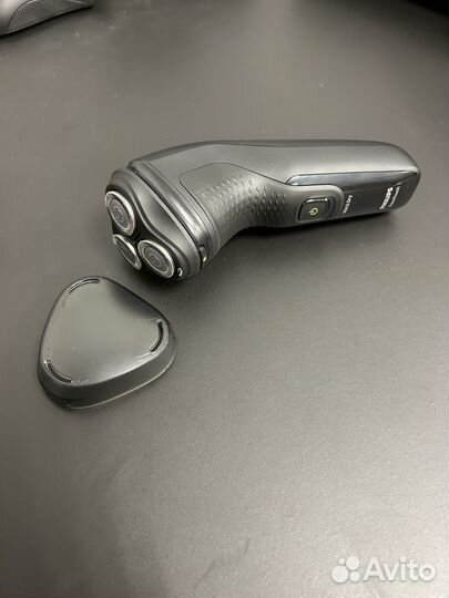 Бритва электрическая philips