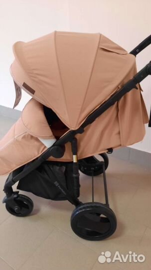 Детские коляски летние