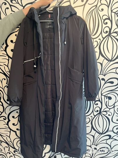 Женская куртка