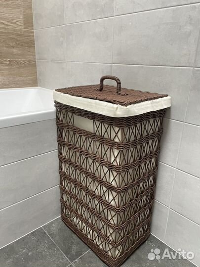 Корзина для белья