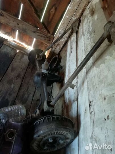 Запчасти ваз