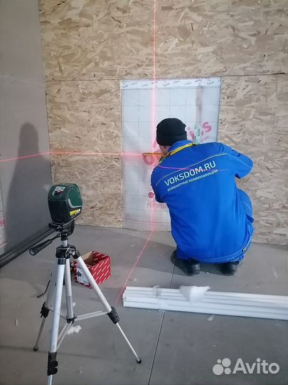 Монтаж отопления, онлайн калькулятор - смета 1 мин