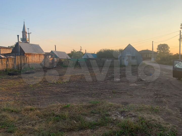 Участок 7,5 сот. (ИЖС)