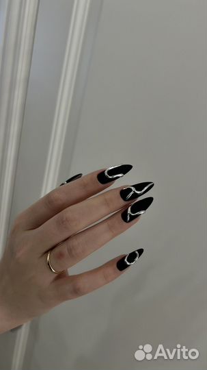 Гмр маникюр,педикюр,наращивание ногтей