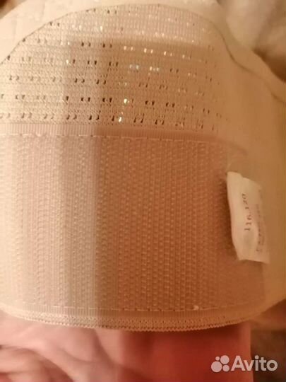 Бондаж для берем. 2 в 1