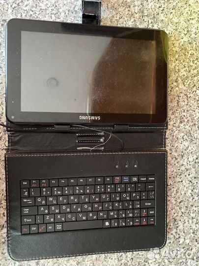 Samsung galaxy tab 3 10.1 P5200