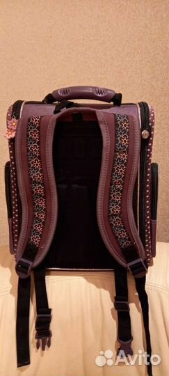 Рюкзак школьный для девочки