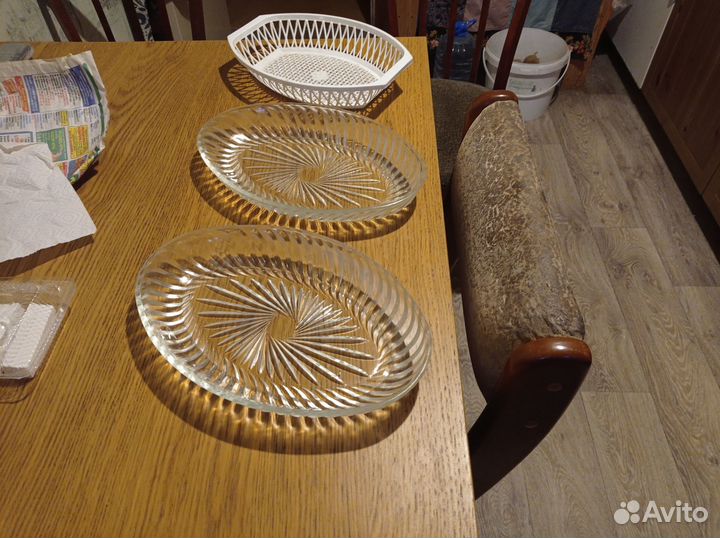 Кухонная утварь