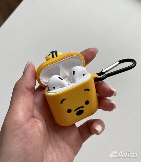 Чехол для наушников