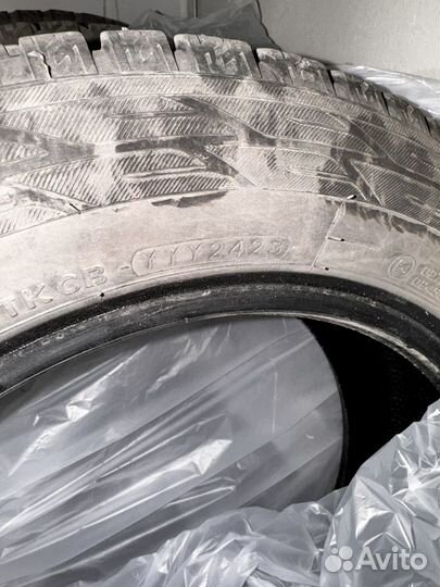 Yokohama Ice Guard IG55 195/60 R15