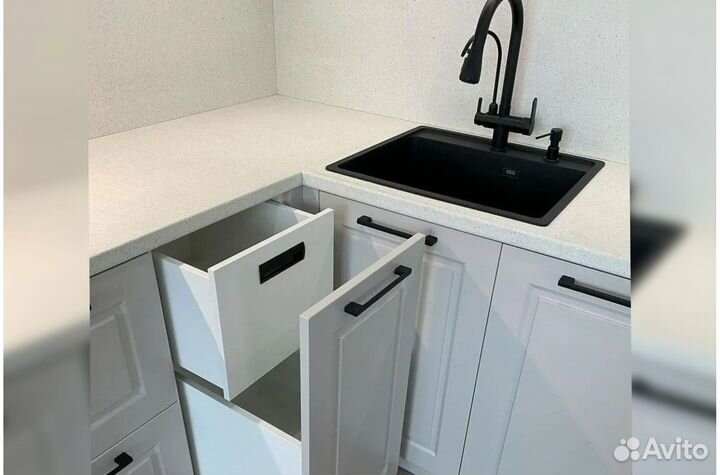 Кухни на заказ