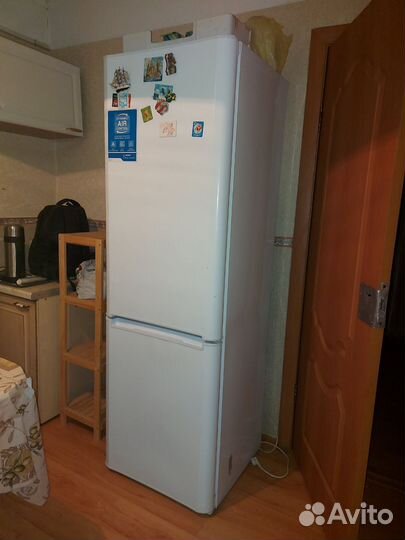 Продажа холодильников бу