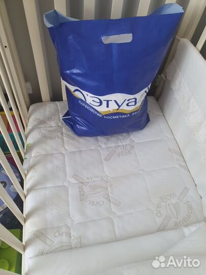 Детская кровать Pali