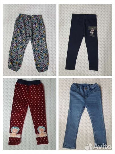 Вещи на девочку 92, 98