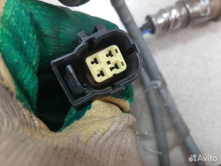 Датчик кислорода Mitsubishi Lancer 2002-2010