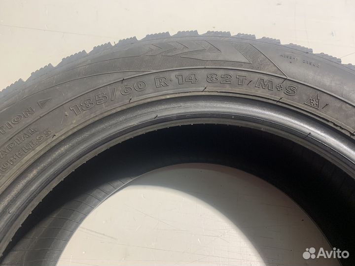 Nordman Nordman 4 185/60 R14