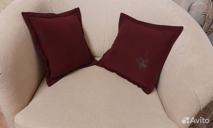 Подушки думка