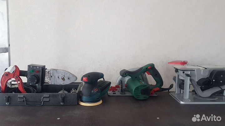 Аренда штробореза с пылесосом, прокат инструмента