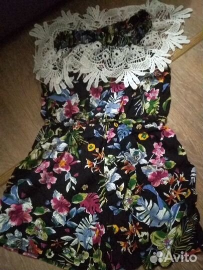 Женские вещи пакетом 42 44