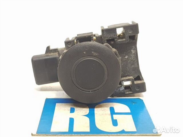 Парктроник задний правый Mazda Cx-5 pevps 2.0 2014