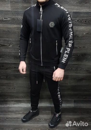 Спортивный костюм Philipp Plein