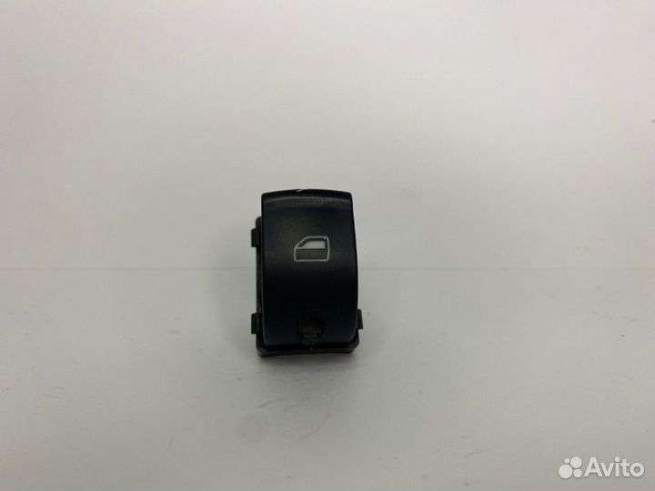 Кнопка стеклоподъемника Audi A6 C6