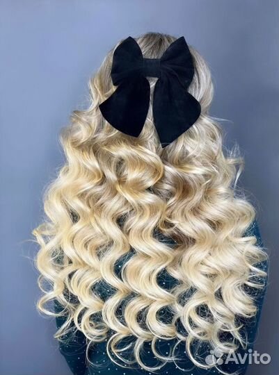 Визажист/Бровист/Стилист по причёскам и укладкам