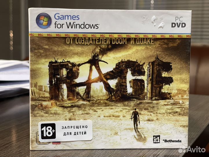 Rage (PC)