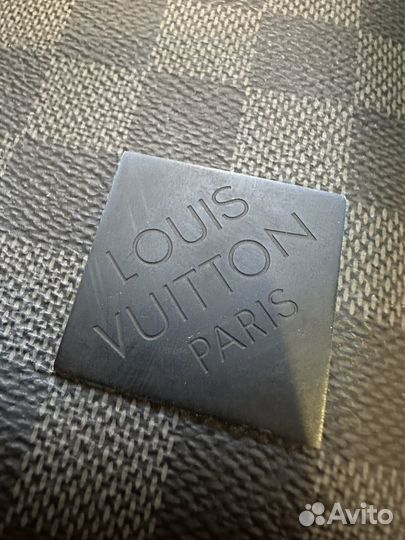 Сумка Louis Vuitton Sling Avenue оригинал