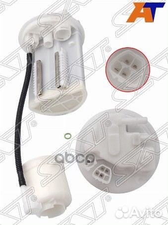 Фильтр топливный toyota estima CR5 06/previa