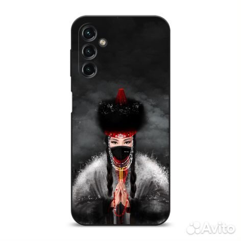 Чехол на Samsung A14