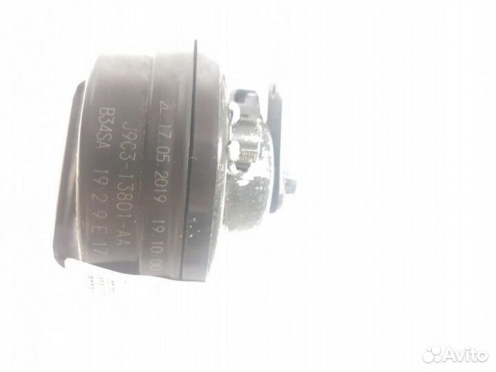 Сигнал звуковой Jaguar E-Pace 2020 J9C313801AA