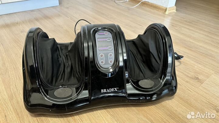 Массажер для ног Bradex