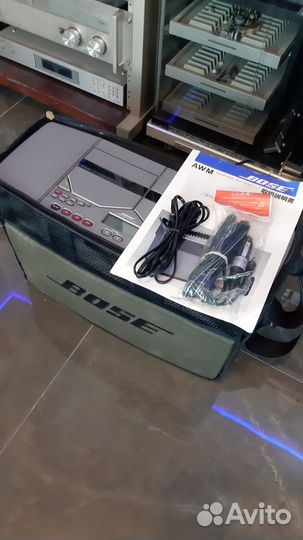 Bose AWM