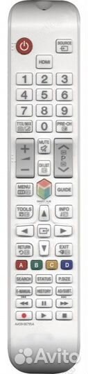 Пульт д\у samsung AA59-00795A