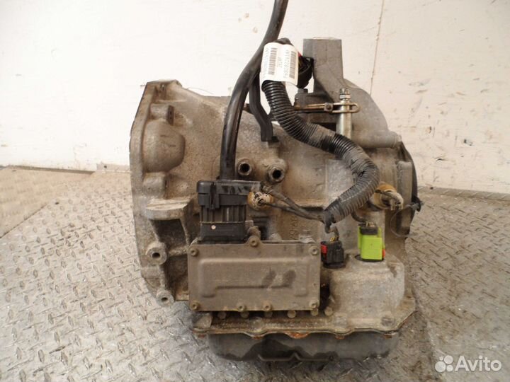 АКПП, Dodge Journey 2016