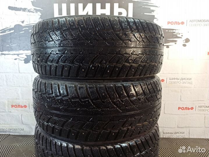 Kumho I'Zen RV Stud KC16 235/55 R18 104T