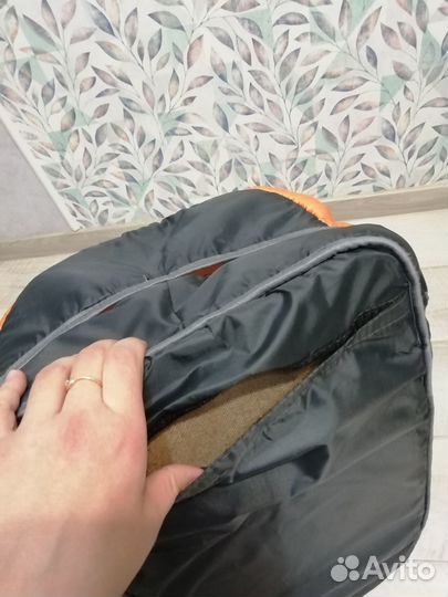 Сумка-переноска для детей