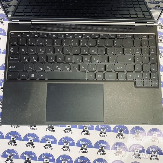 Ноутбуки 16 2,5к 2023 16gb Win 11
