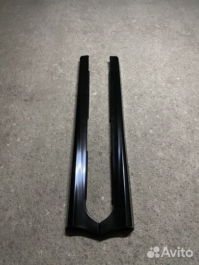 Пороги на Гранту