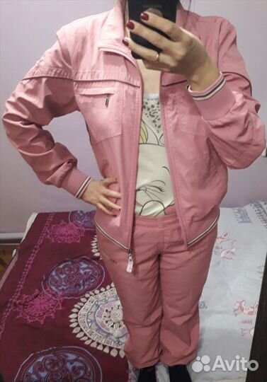 Спортивный костюм 42рр